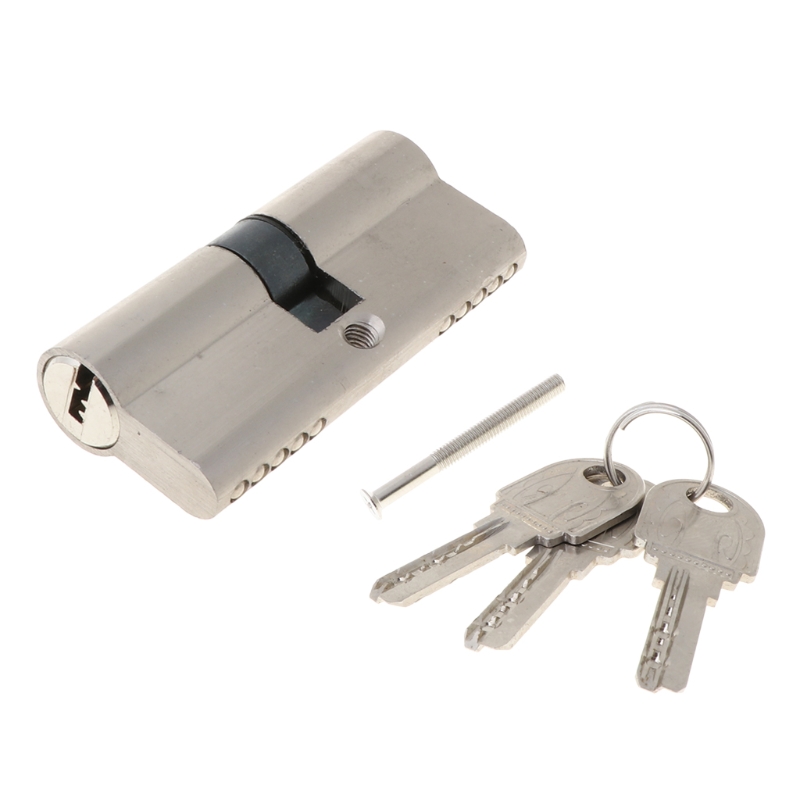 Home Security Key - Keyed Entry Door Lock Cylinder Lockset