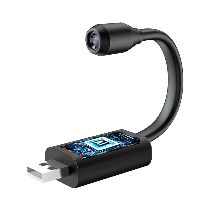 Home Security Services - V380 Mini Wireless Wifi Camera HD