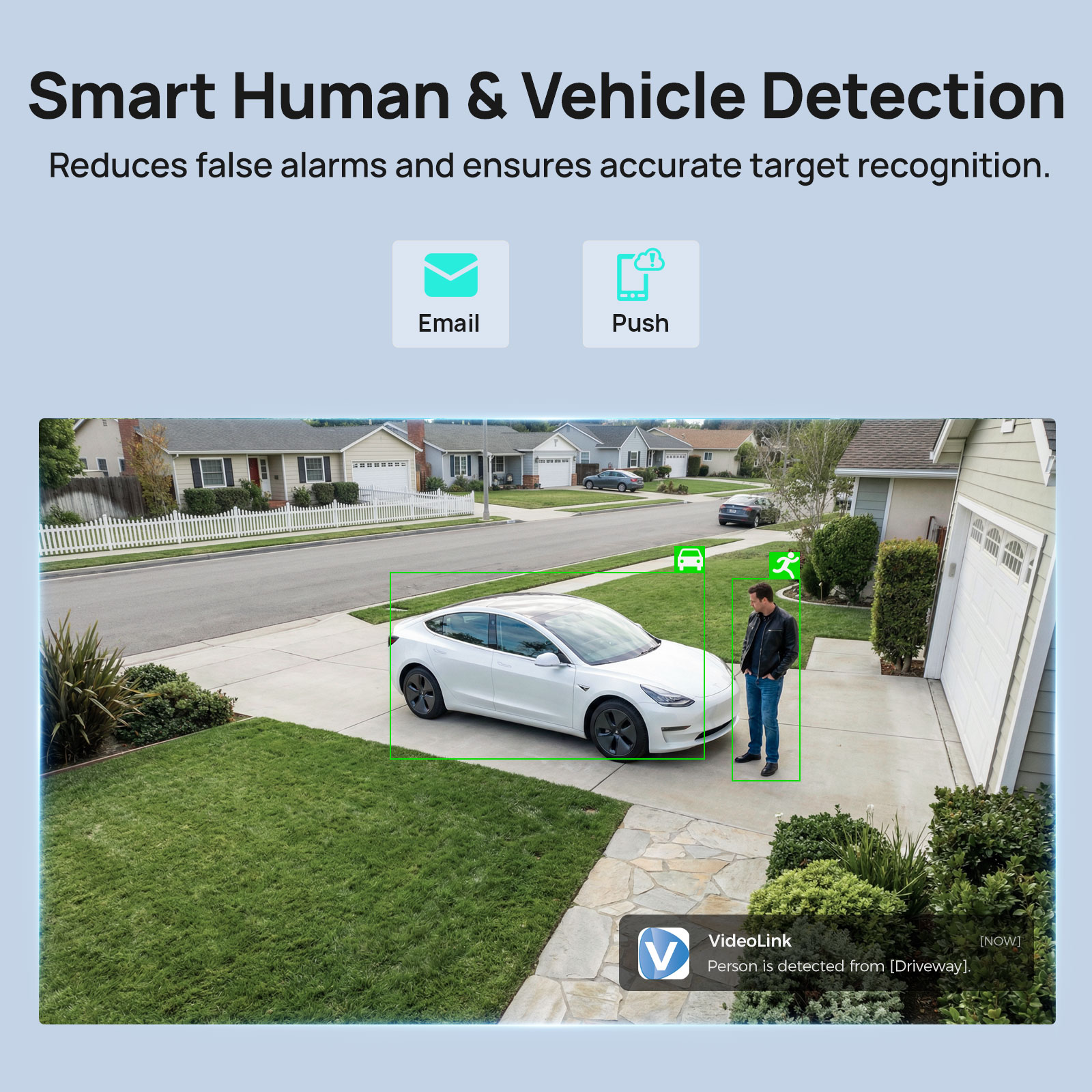 VIKYLIN 8MP HD IP Security Cam - đánh giá và giá Home Security Service