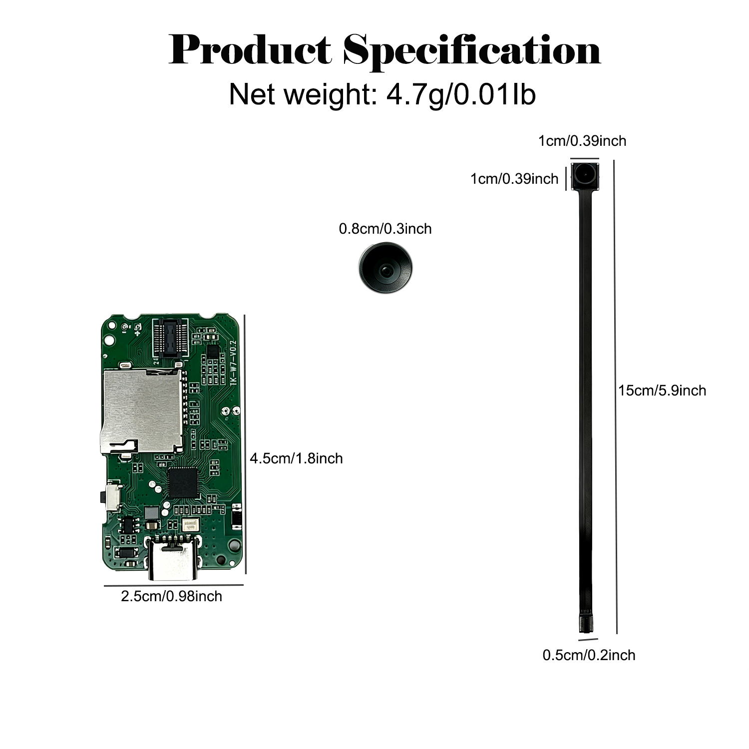 Mini Compact Home Security Cam - đánh giá và giá Home Security Honeywell