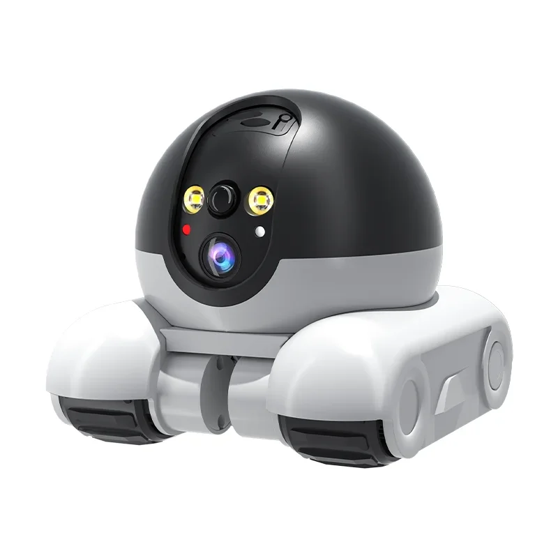 2MP IP Camera 5G WiFi Smart Ho - đánh giá và giá Home Security Robots