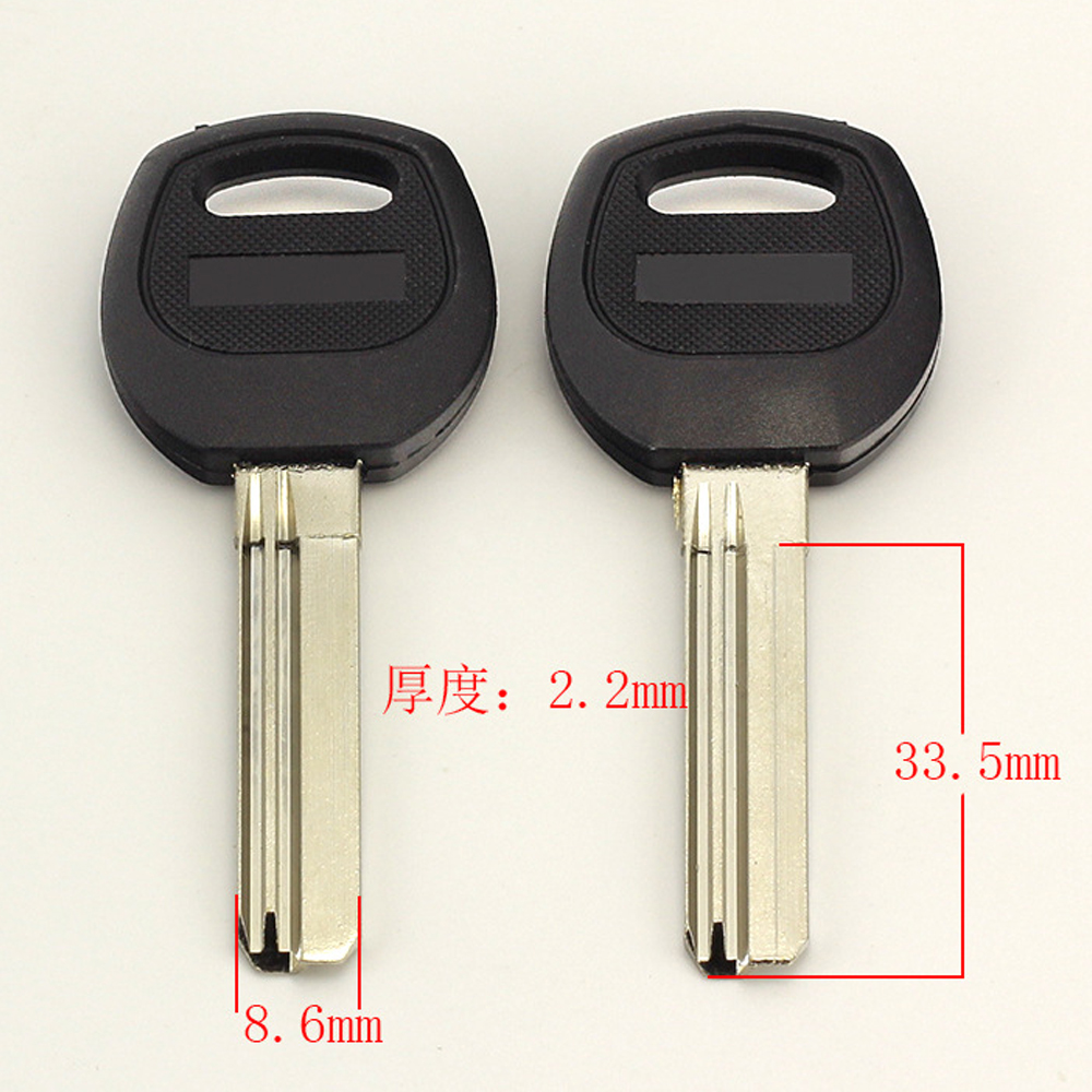JMCKJ 50PCS Security Door Key  - đánh giá và giá Home Security Key