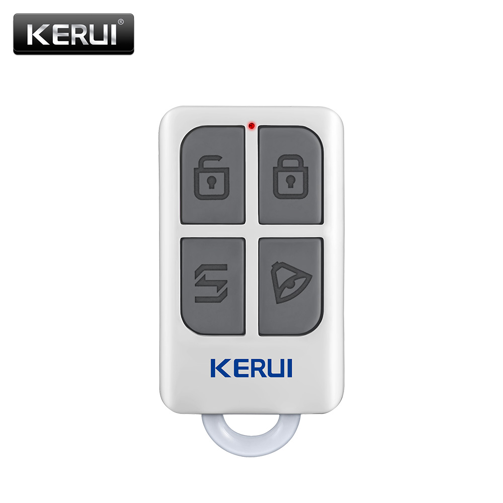 KERUI Không Dây Cao Cấp Di Độn - đánh giá và giá Home Security Services