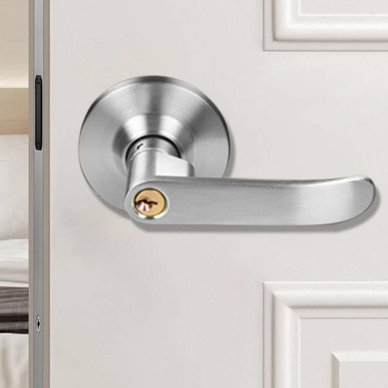 Premium Spherical Three-Bar Ha - đánh giá và giá Home Security Group