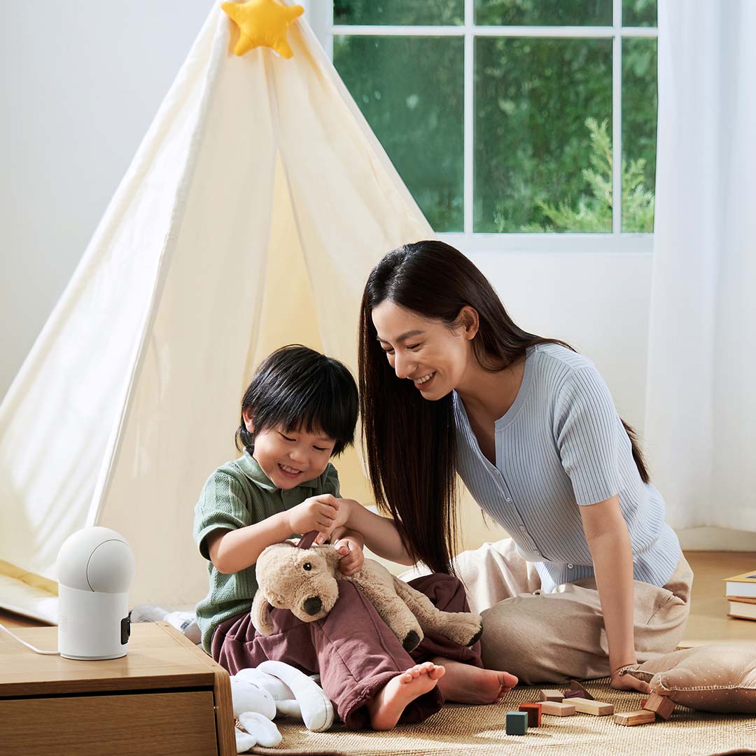 NEW Xiaomi Smart Camera Smart  - đánh giá và giá Home Security Camera Xiaomi Mi 360