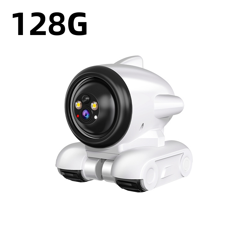 NCZOBOE 1080P Pet Tracking WIF - đánh giá và giá Home Security Robots