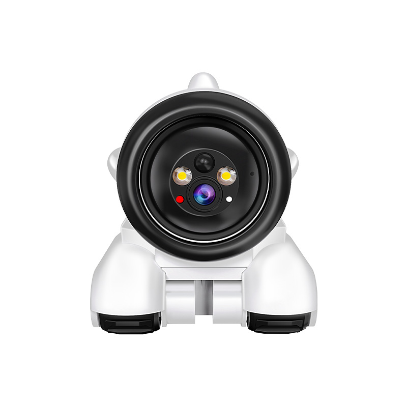 NCZOBOE 1080P Pet Tracking WIF - đánh giá và giá Home Security Robots