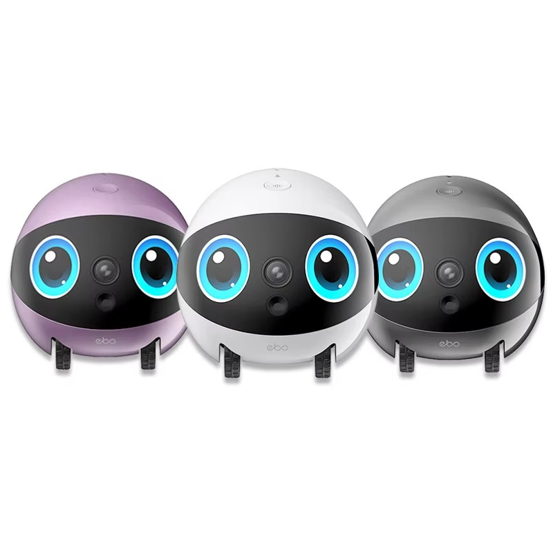 Camera Robot Dog Cat Baby 3K H - đánh giá và giá Home Security Robots