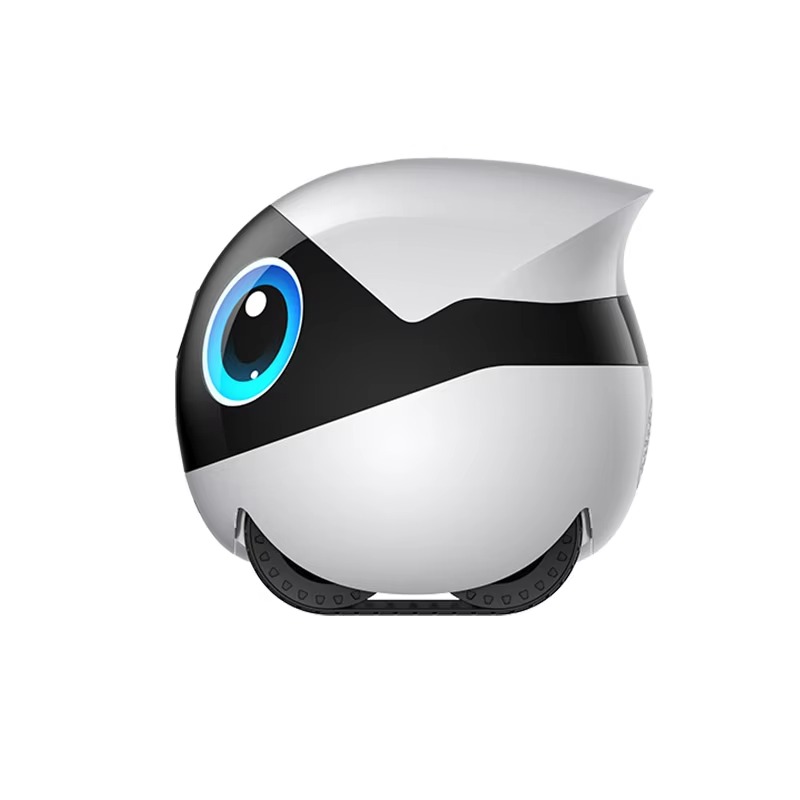 Camera Robot Dog Cat Baby 3K H - đánh giá và giá Home Security Robots