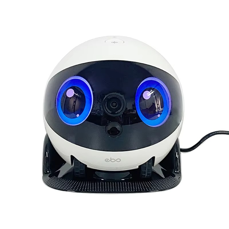 Camera Robot Dog Cat Baby 3K H - đánh giá và giá Home Security Robots