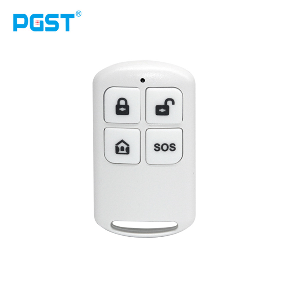 PGST PF-50 High Quality Wirele - đánh giá và giá Home Security Services