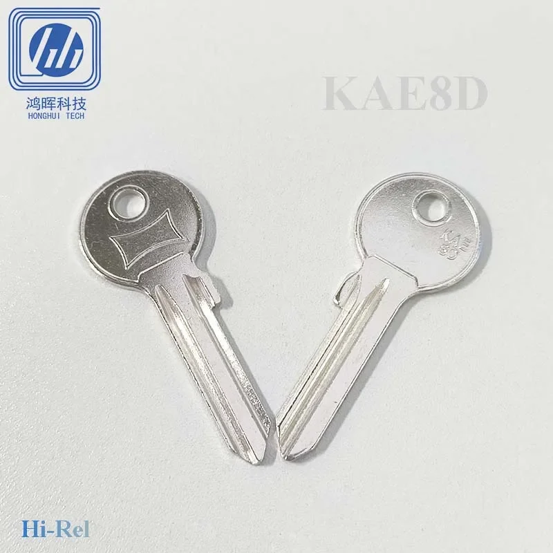 5-100Pcs for Kale KAE8D Blank  - đánh giá và giá Home Security Key