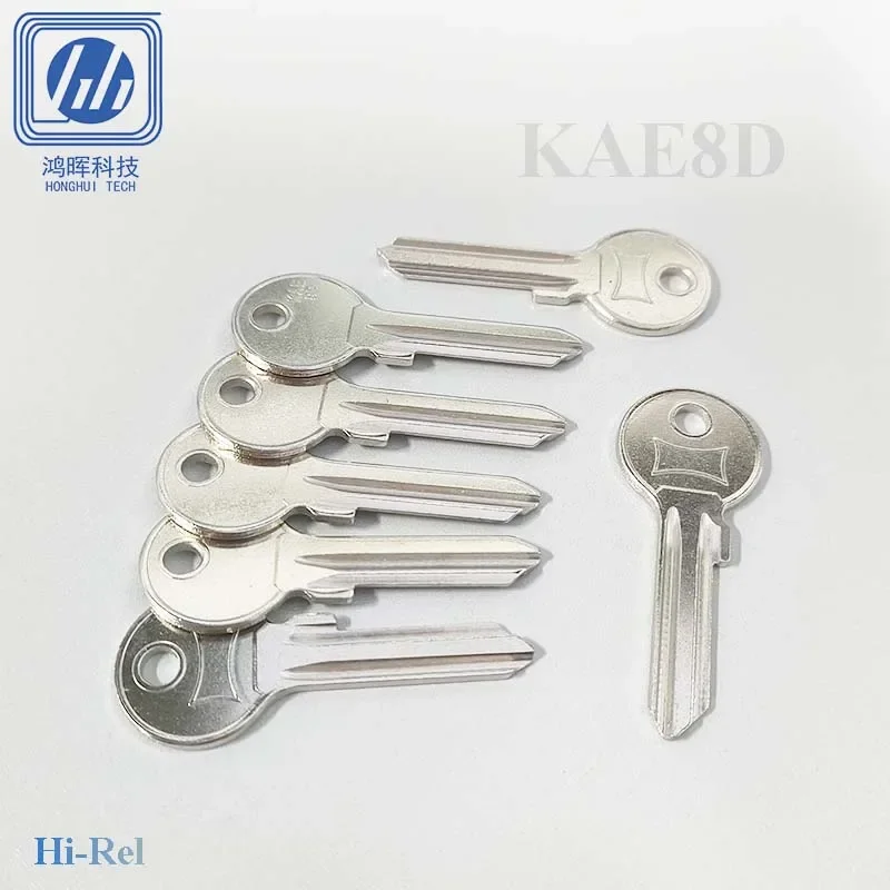 5-100Pcs for Kale KAE8D Blank  - đánh giá và giá Home Security Key