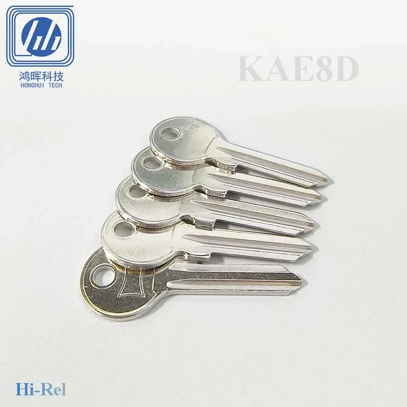 5-100Pcs for Kale KAE8D Blank  - đánh giá và giá Home Security Key