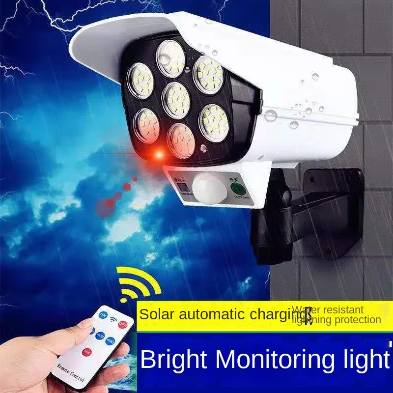 Outdoor Solar Light Motion Sen - đánh giá và giá Home Security Services