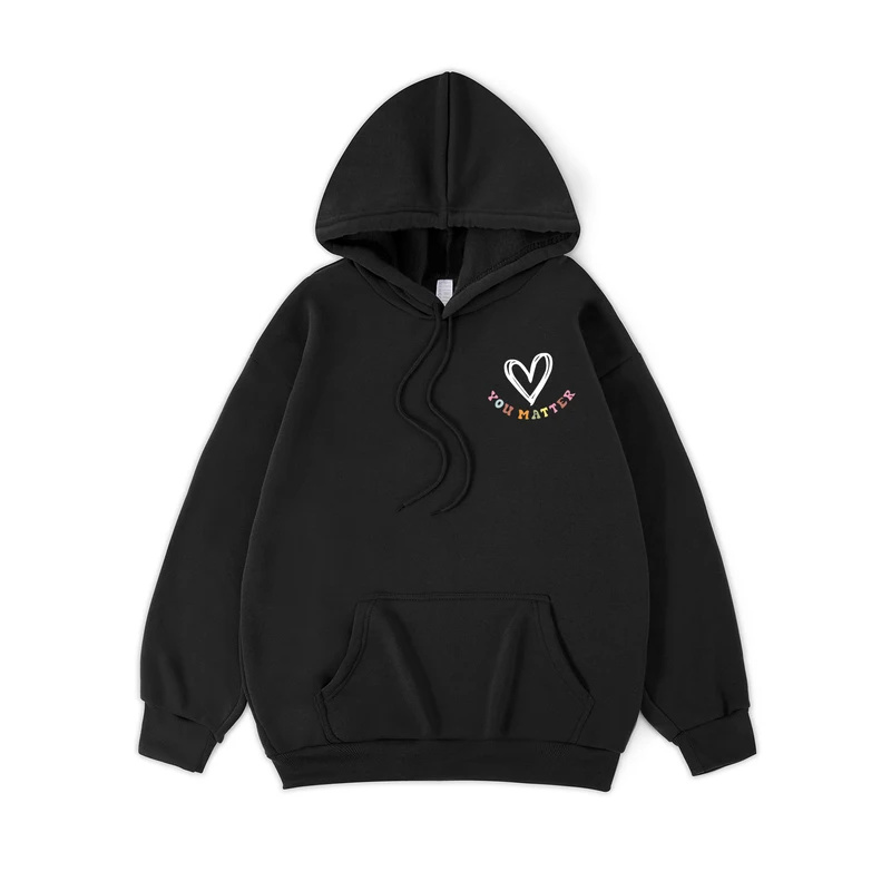 Dear Person Behind Me Hoodie W - đánh giá và giá Home Security Companies Near Me