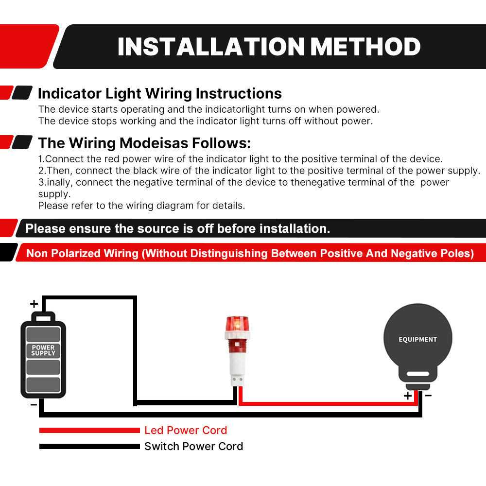 FILN 3PCS 10mm Threaded LED In - đánh giá và giá Home Security Companies Near Me