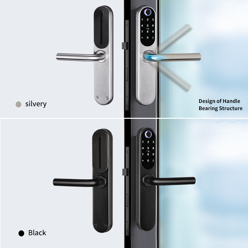 304 Stainless Steel Digital Sm - đánh giá và giá Home Security Group