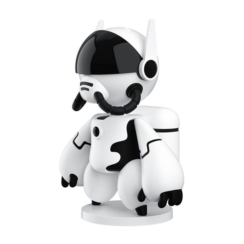 doyou 1080P Astronaut Robot Ho - đánh giá và giá Home Security Robots