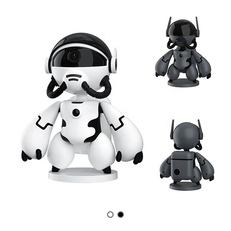 doyou 1080P Astronaut Robot Ho - đánh giá và giá Home Security Robots