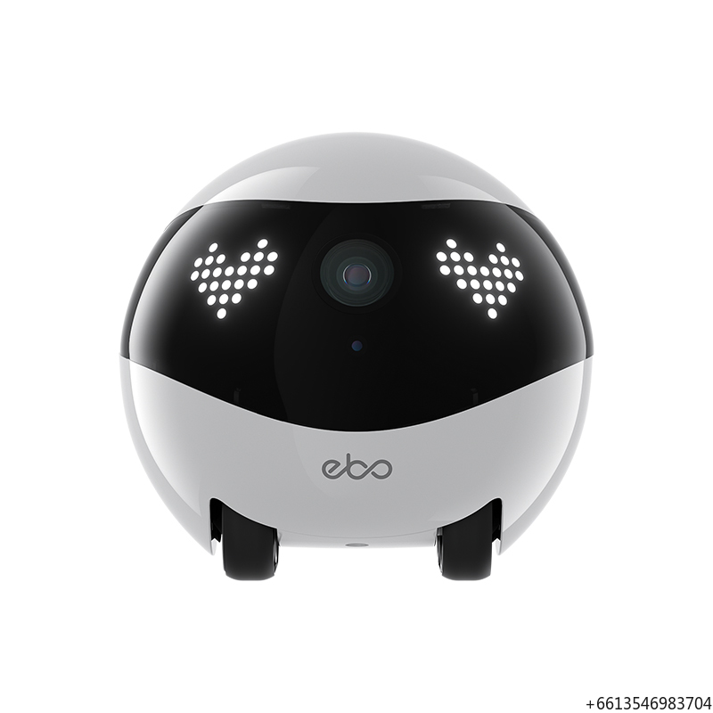 Enabot EBO Air2 2K Home Securi - đánh giá và giá Home Security Robots