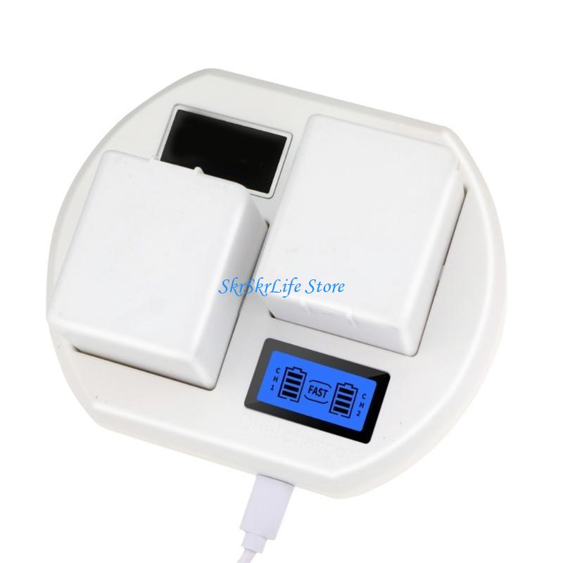 Trạm Sạc E65E Cho Pin Sạc Máy  - đánh giá và giá Home Security Arlo
