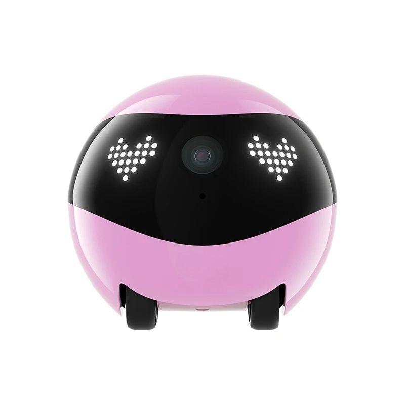 Air2 Camera Robot for Dog Cat  - đánh giá và giá Home Security Robots