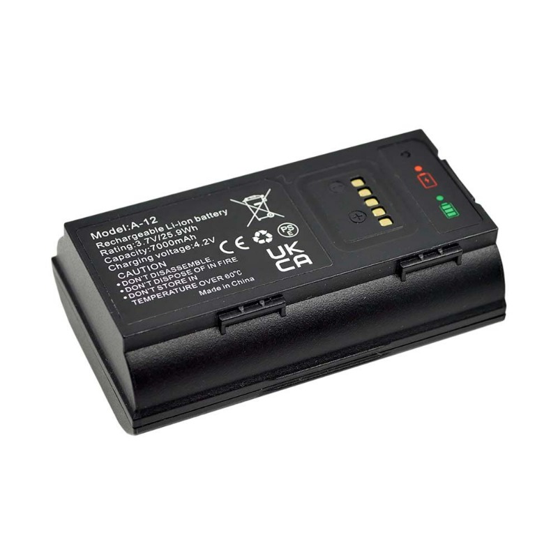 A-12 High Quality Battery 3.7V - đánh giá và giá Home Security Arlo