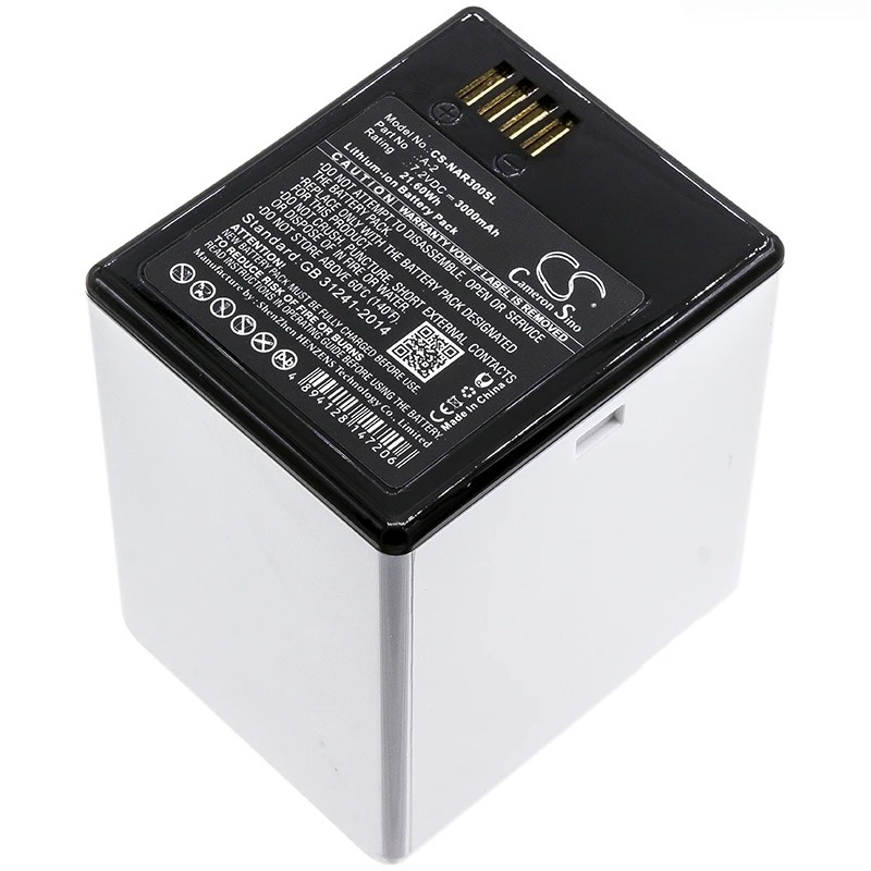 Cameron Sino 7.2V 3000mAh CS-N - đánh giá và giá Home Security Arlo
