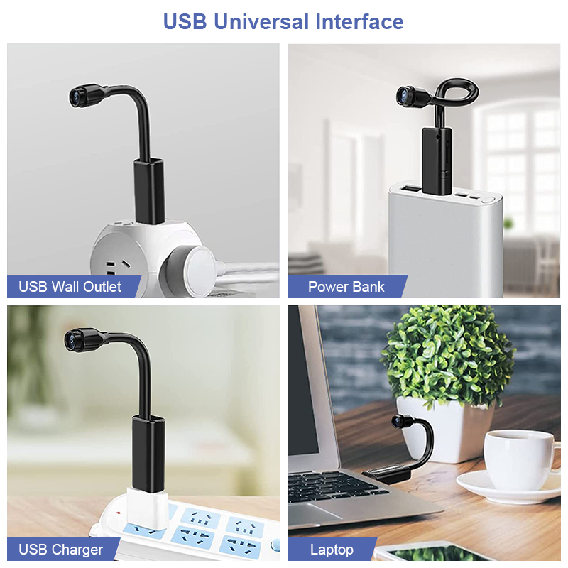 V380 Mini Wireless Wifi Camera - đánh giá và giá Home Security Services