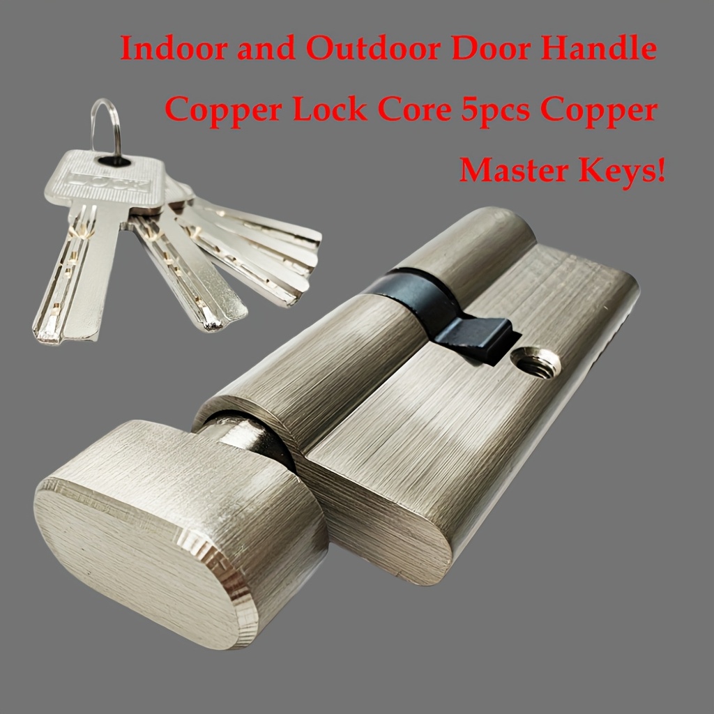 1Pc European Standard All-Copp - đánh giá và giá Home Security Services