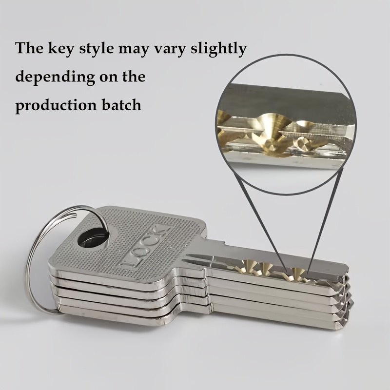 1Pc European Standard All-Copp - đánh giá và giá Home Security Services