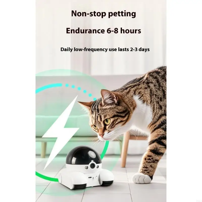 Camera thú cưng xoay 360 độ vớ - đánh giá và giá Home Security Robots